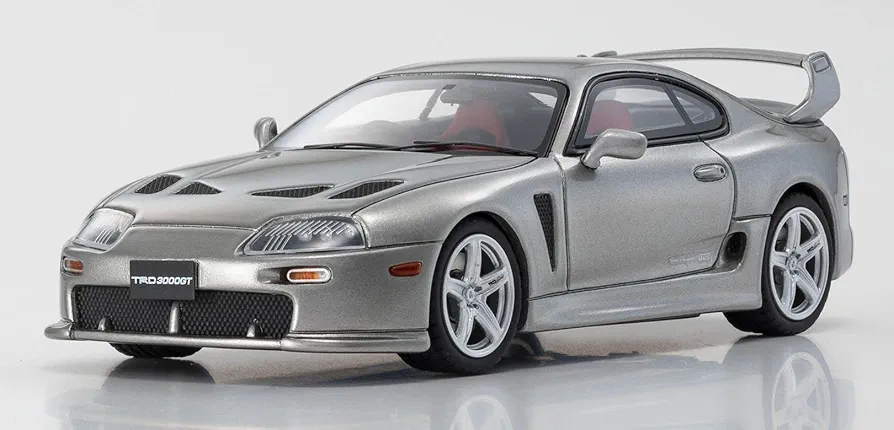 MiniGT トヨタ スープラ TRD 3000GT 2台 チェイス 2025年最新】スープラ trd 3000gtの人気アイテム - メルカリ